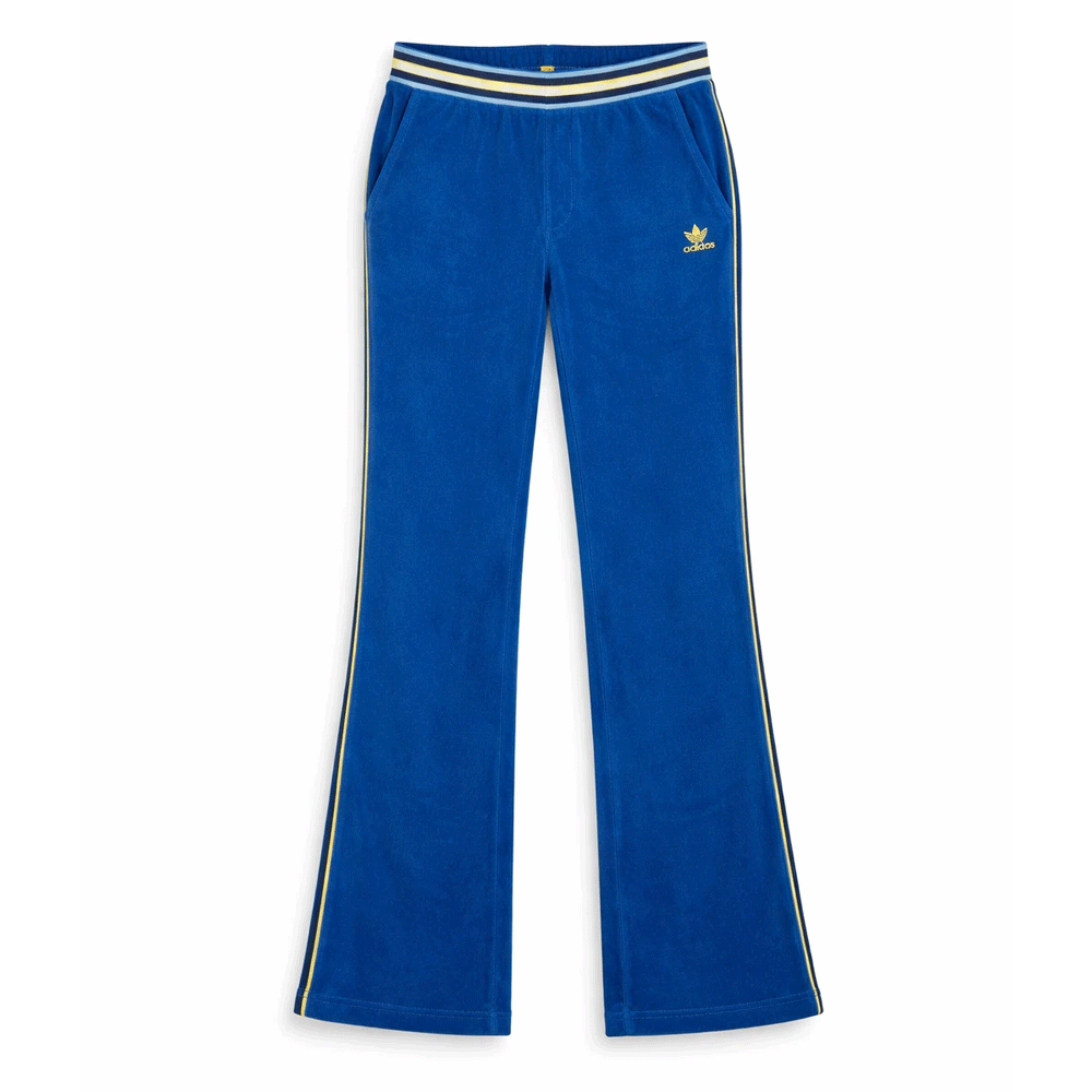 ست سویشرت و شلوار مخمل وارداتی زنانه  کد G0200