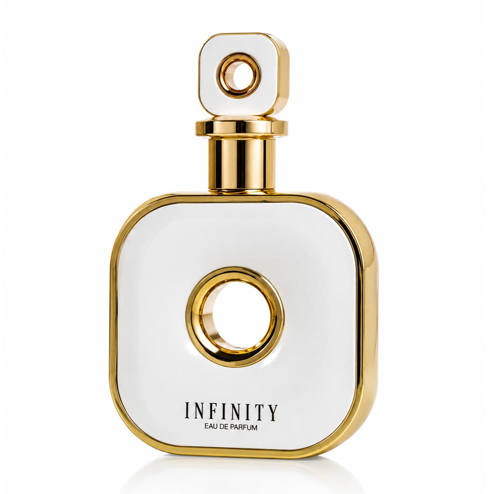 ادکلن زنانه آرماف اینفینیتی گلد 100 میل | Armaf Infinity Gold | اورجینال 